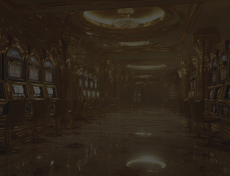 Golden Crown Casino